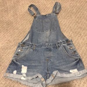 Overalls
